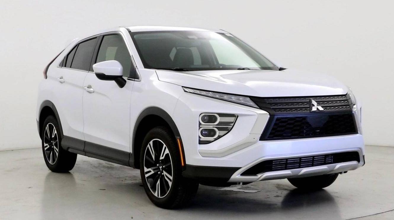 MITSUBISHI ECLIPSE CROSS 2023 JA4ATWAA8PZ007915 image